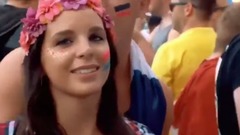 DESPACITO EN TOMORROWLAND