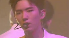 MONSTA X - INTRO & SHINE FOREVER