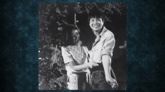 钟楚红万梓良电影男与女蓝光修复剧照视频(电影插曲)