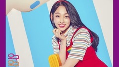 ICE CHU  定妆概念照片