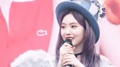 Red Velvet Irene