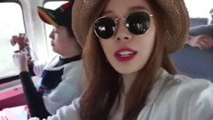 LADIES' CODE in Timor-Leste & Bali VLOG pt.2
