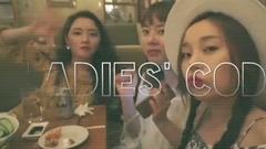 LADIES' CODE in Timor