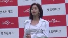 T-ara,咸慇晶(T-ara) - Roly Poly