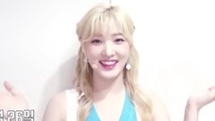 ONLY U 待机室及候场公开 At 8:28 am/ep2