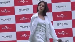 T-ara,咸慇晶(T-ara) - Roly-Poly