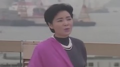 夜のフェリーボート(夜航的渡船) 歌词中译(有押韵)