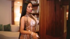 Nicki Minaj,Future - You Da Baddest