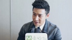 掉进泥浆里的陆毅宛若包青天