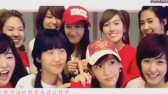 【少女时代十周年】我想与你再次重逢