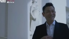 侠盗联盟 _ 拍摄花絮 _ 刘德华人物特辑