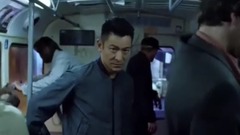 电影<侠盗联盟>夺宝在即 预告片