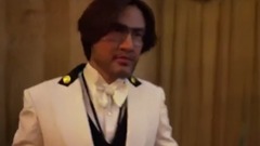 电影<侠盗联盟>线索版预告戛纳篇