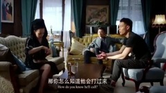 电影<侠盗联盟>线索版预告布拉格篇