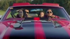 电影<侠盗联盟>终极预告片