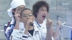 NRG - 我该怎么办