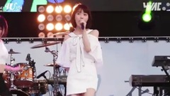 延世大学庆典 IUcut