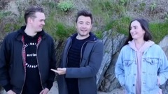 Unbreakable MV幕后花絮