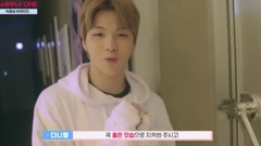 Wanna·One录音花絮