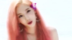 SNSD Most Changes In The Hair Ranking 2017