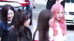 Real Girls Project - 音乐银行行程