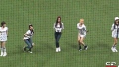 ELRIS - We First场间应援