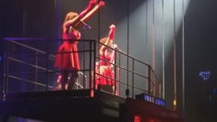 Taylor Swift洛杉矶演唱会全场