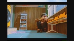 韩语歌词教学:block b-《yesterday》韩语歌曲学习