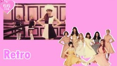 SNSD Expectation VS Reality 2017第三版