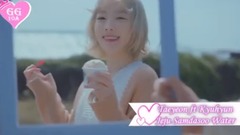 SNSD Best Concepts 2017第四版