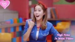 SNSD Best Concepts 2017 第六版