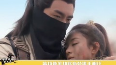 极速看懂楚乔传29期