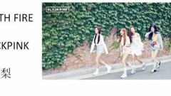 韩语歌曲学习- 玩火