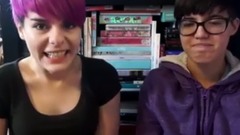 少女时代- ALL NIGHT MV REACTION