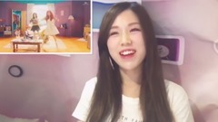 香港SONE Holiday 观看MV Reaction
