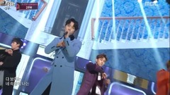 2PM - My House & Hands up