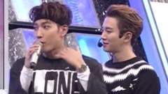 2PM - PM.Talk + HIGHER.MJ.