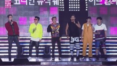 2PM - Go Crazy & Hands Up