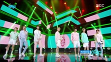  - MYTEEN - Amazing - MBC音乐中心 现场版 17/08/05