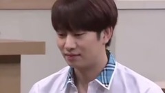 <认识的哥哥>预告-少女时代篇