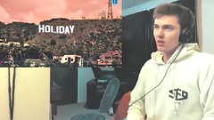 Holiday MV Reaction!
