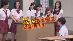 认识的哥哥下周预告 少女时代完全体!