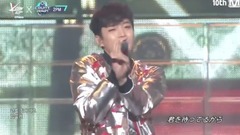 2PM - My House & Hands Up