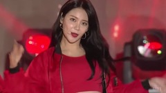 Good Luck & Heart Attack - TBSch1 2016 Busan One Asia Festival One Asia Dream Concert 现场版 16/10/27