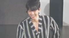 EXO smtown special stage in 香港 伯贤讲话 Foucs 17/08/05