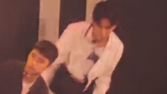 EXO smtown special stage in 香港 KOKOBOP 伯贤 focus 17/08/05