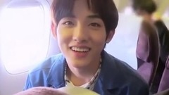 昀昀的团宠日常(1)-大阪篇