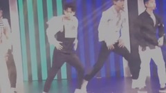 SMTOWN Special Stage in 香港 KOKOBOP 伯贤 Focus 17/08/05