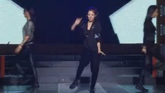 少女时代SEX DANCE(MBC现场版)