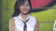 I'm Jelly BABY & Heart Attack